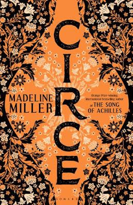 Reseña: Circe - Madeline Miller