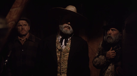 The Life and Times of Judge Roy Bean - 1972