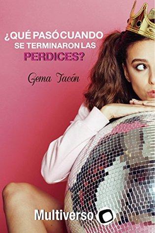 Reseña: libro: ¿Qué pasó cuando se terminaron las perdices? Reseña: libro: ¿Qué pasó cuando se terminaron las perdices?