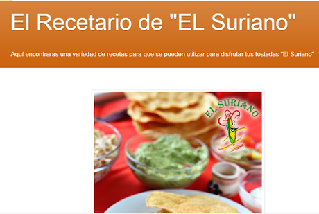 EL SURIANO