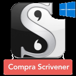 Scrivener 1 para windows