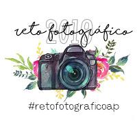 Retos 2019: Libros, cine, sagas y fotografía