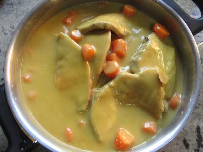 Lomo a la cerveza Thermomix