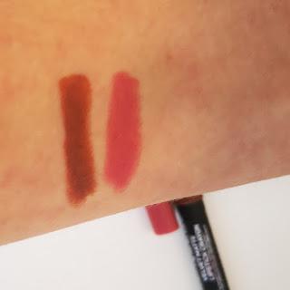 swatches