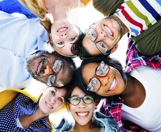 Un Espacio para la Cohexistencia y la Humanidad