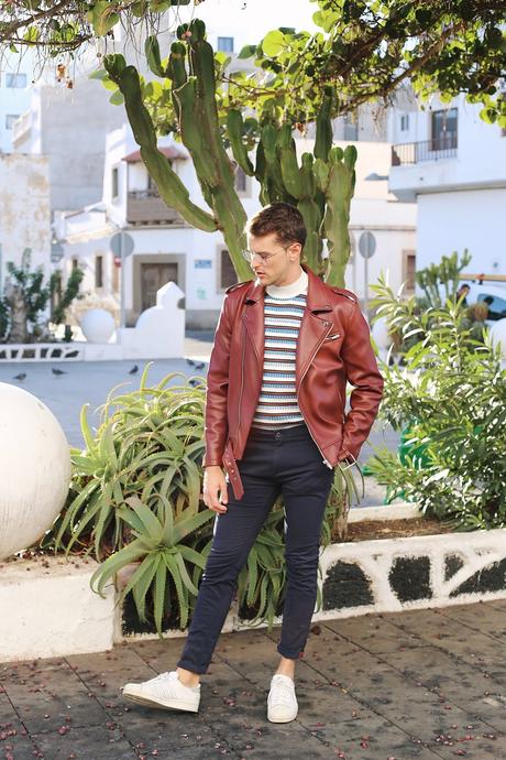 Outfit #270. I'd Rather Go Blind