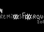 Lista completa ganadores premios forqué 2019