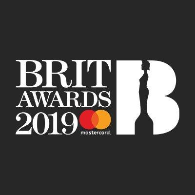 NOMINADOS A LOS BRIT AWARDS 2019