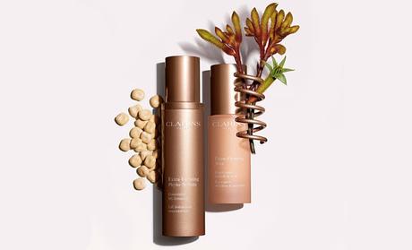 Consigue un Efecto Tensor Sin Cirugía con los Nuevos Tratamientos Extra-Firming de Clarins Consigue un Efecto Tensor Sin Cirugía con los Nuevos Tratamientos Extra-Firming de Clarins