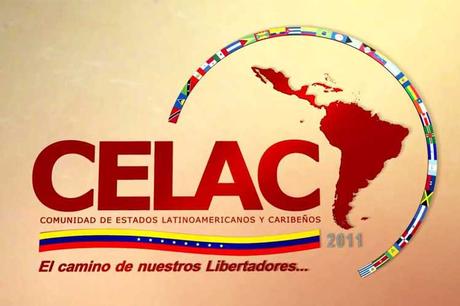 Celac: El Salvador pasa presidencia a Bolivia