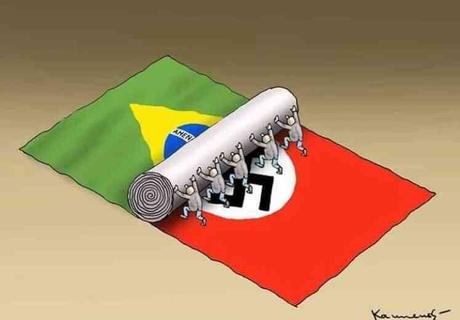 Vamos a ver para donde Bolsonaro llevará a Brasil, exclama Lula