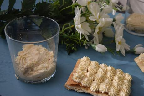 Milhojas de Gofio y Plátano Milhojas de Gofio y Plátano