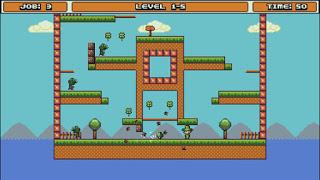 Indie Review: Job the Leprechaun Indie Review: Job the Leprechaun