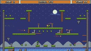 Indie Review: Job the Leprechaun Indie Review: Job the Leprechaun