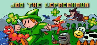 Indie Review: Job the Leprechaun Indie Review: Job the Leprechaun