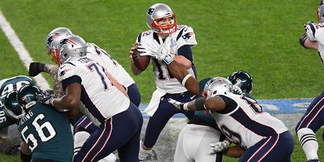 Observaciones de la Ronda Divisional de los Playoffs NFL 2019