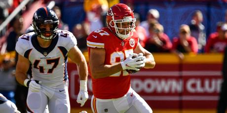 Observaciones de la Ronda Divisional de los Playoffs NFL 2019