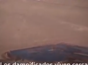 Indígenas Patagonia argentina demandado vertidos ilegales residuos fruto 'fracking'