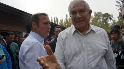 Pereyra insiste en un fondo de reparación histórica para Neuquén