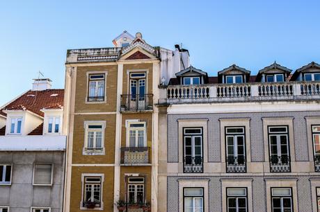 LISBON #2 PINK STREET