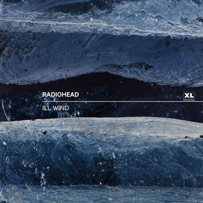 Radiohead: Comparte en streaming el tema Ill Wind