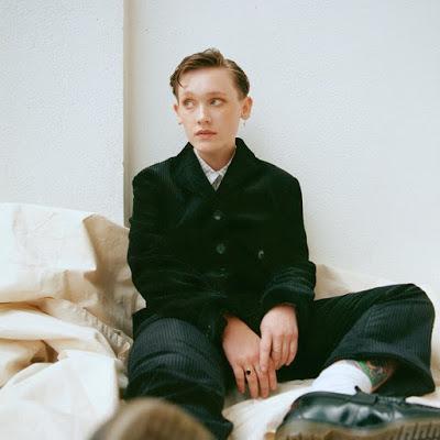 SOAK: Knock Me Off My Feet es su nuevo sencillo SOAK: Knock Me Off My Feet es su nuevo sencillo