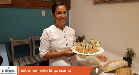 ¿Hacia dónde va la gastronomía? O ¿de dónde viene?