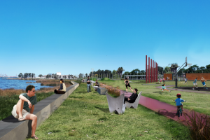 Ciudad en obra: ¿Cuáles son las zonas y con qué tipo de intervenciones la IM actualiza los espacios públicos de Montevideo? Ciudad en obra: ¿Cuáles son las zonas y con qué tipo de intervenciones la IM actualiza los espacios públicos de Montevideo?