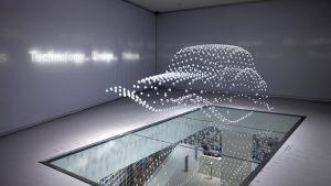 Munich: Recorrido de diseño Munich: Recorrido de diseño