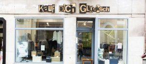 Munich: Recorrido de diseño Munich: Recorrido de diseño