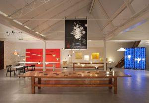 Munich: Recorrido de diseño Munich: Recorrido de diseño