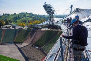 Munich: Recorrido de diseño Munich: Recorrido de diseño