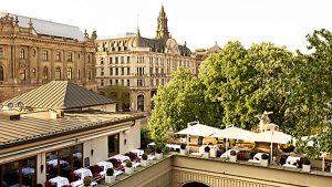 Munich: Recorrido de diseño Munich: Recorrido de diseño