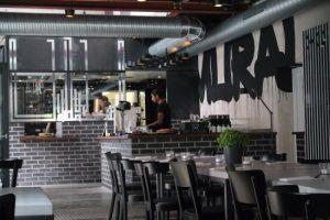 Munich: Recorrido de diseño Munich: Recorrido de diseño