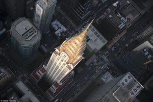 El edificio Chrysler, un ícono en venta. ¿Alcanzará los 1.000 millones de dólares?