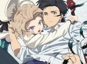 manga Kyokou Suiri (Strange Case) recibe adaptación anime