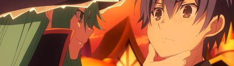 Reseña / Date A Live III / Episodio 1