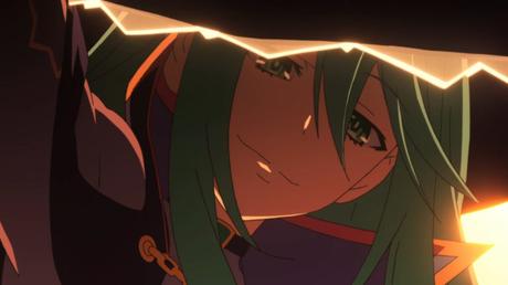 Reseña / Date A Live III / Episodio 1