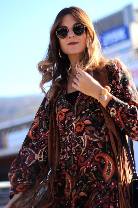 Hippie Style Hippie Style