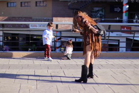 Hippie Style Hippie Style