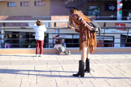 Hippie Style Hippie Style