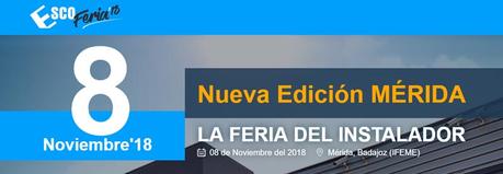 Cloud Gestion Escoferia Merida 2018