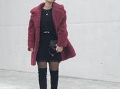 Total look black