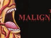 Prueba Malignant Gore para Spectrum; puzles habilidad mano título original