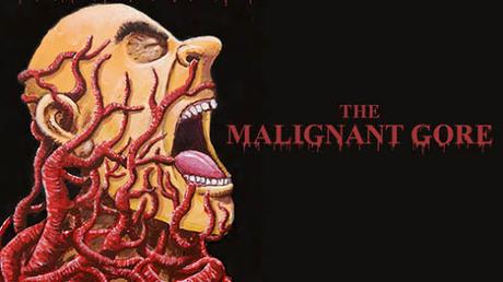 Prueba The Malignant Gore para Spectrum; puzles y habilidad se dan la mano en un título muy original