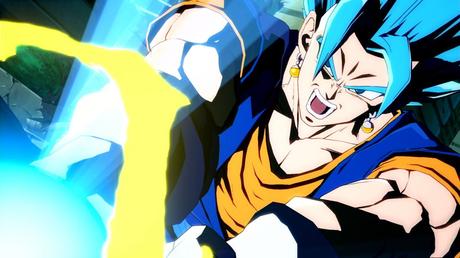 Habrá nueva información sobre Dragon Ball FighterZ en breve