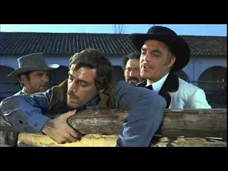 ÚLTIMO MALDITO, EL (Il tempo degli avvoltoi) (Italia, 1967) Spaguetti Western, Western Europeo