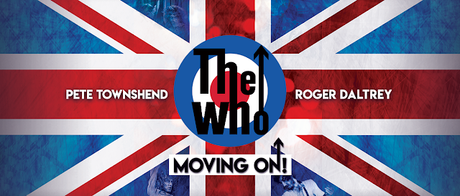 The Who regresan con nueva gira y nuevo álbum