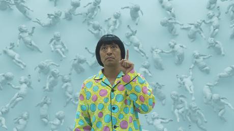 Shinboru: Ni idea en Shinboru: idea