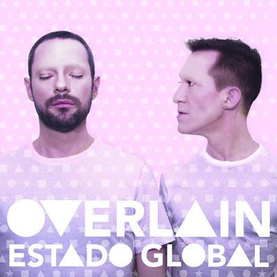 [Disco] Overlain - Estado Global (2018)